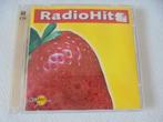 CD Radio Hits, Ophalen of Verzenden, Zo goed als nieuw