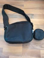 Buggaboo Bag zwart / oranje, Ophalen of Verzenden, Luieremmer