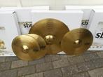Elke Week Anders: Zildjian- Paiste- Sabian- Istanbul- enz., Ophalen of Verzenden, Gebruikt, Overige merken