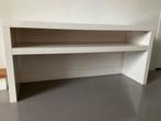 IKEA Lack TV Meubel - Wit, Huis en Inrichting, Ophalen, Gebruikt