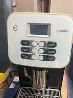 Schaerer coffee vito, Witgoed en Apparatuur, Koffiezetapparaten, Gebruikt, Koffiemachine, Koffiebonen, Ophalen