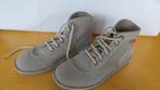 Kickers (r)-Legendary dames mt 39 camelkleur, Beige, Lage of Enkellaarzen, Nieuw, Ophalen of Verzenden