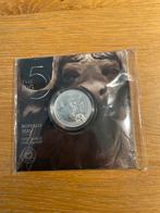 Big 5 Buffalo 2021, Ophalen, Zuid-Afrika, Zilver