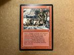 1x Goblin Sappers (Near Mint), Ophalen of Verzenden, Zo goed als nieuw, Losse kaart