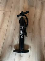 Moai sup pomp met drukmeter, Watersport en Boten, Suppen, Ophalen of Verzenden, Zo goed als nieuw
