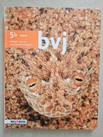 5b HAVO 9789034574275 biologie voor jou leeropdrachtenboek, Verzenden, Zo goed als nieuw, Overige niveaus, Nederlands