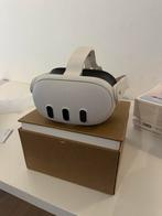 Meta Quest 3 (512GB) Negotiable, Spelcomputers en Games, Virtual Reality, Ophalen of Verzenden, Nieuw, VR-bril, Overige platformen