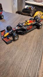 Max Verstappen (33) Jumbo auto, Hobby en Vrije tijd, Modelbouw | Radiografisch | Auto's, Ophalen of Verzenden, Zo goed als nieuw