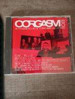 Oorgasm 08 - Diverse Artiesten CD, Ophalen of Verzenden, Gebruikt
