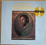 B.B. King - The Best Of LP, 1960 tot 1980, Gebruikt, Ophalen of Verzenden, 12 inch