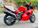 Laverda 650 IE Sport, Particulier