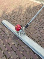 Beton afwerkspaan, Doe-het-zelf en Verbouw, Ophalen