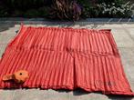 Zelf opblaasbaar luchtmatras van 197x 125 cm. Nieuw, Ophalen, Zo goed als nieuw, 2-persoons