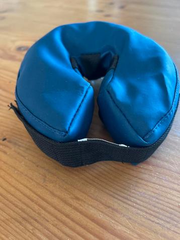Hondenkraag - Blauw (chihuahua) beschikbaar voor biedingen
