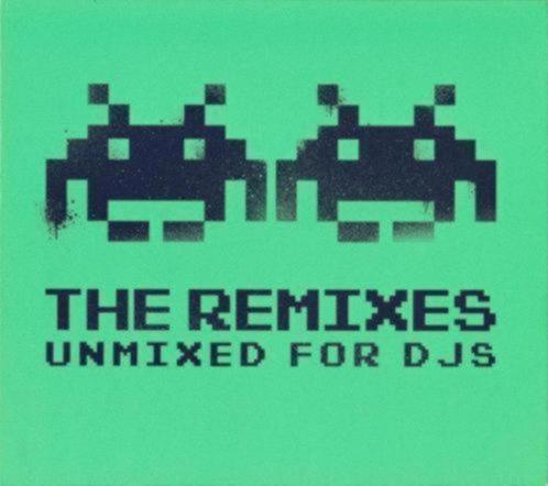 2CD: Deadmau5 – The Remixes (Unmixed For DJs) (ZGAN), Cd's en Dvd's, Cd's | Dance en House, Zo goed als nieuw, Ophalen of Verzenden