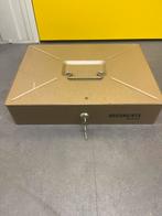 Brandkast - 40x29x9 cm, Ophalen of Verzenden, Gebruikt, Brandkast