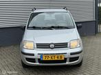 Fiat Panda 1.2 Dynamic AIRCO, Auto's, Voorwielaandrijving, Origineel Nederlands, Bedrijf, Handgeschakeld