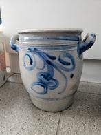 Keulse potten, Tuin en Terras, Rond, Ophalen of Verzenden, Zo goed als nieuw, Aardewerk