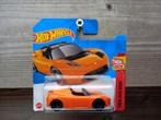 Tesla Roadster Hotwheels, Hobby en Vrije tijd, Modelauto's | Overige schalen, Ophalen, Nieuw, Auto