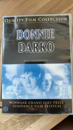 Dvd donnie darko, Cd's en Dvd's, Ophalen of Verzenden, Zo goed als nieuw, Overige gebieden