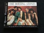 The Rolling Stones. Quote Unquote, Boeken, Ophalen of Verzenden