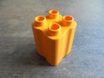 Lego Duplo Brick 2x2x2 with Indented Sides (zie foto's) 7, Ophalen of Verzenden, Gebruikt, Losse stenen, Duplo