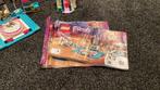 Lego friends turnzaal, Ophalen, Zo goed als nieuw, Lego