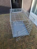 Benche, Dieren en Toebehoren, Ophalen, Zo goed als nieuw