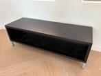 Te koop onze fabrieks gemaakt TV meubel, Ophalen, Overige materialen, 100 tot 150 cm, Zo goed als nieuw