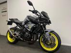 Bloedmooie Yamaha MT-10 ABS MT 10 MT10 (bj 2016), 4 cilinders, Bedrijf, Naked bike, Meer dan 35 kW