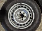 Mercedes Vito velg W639 W447 /Sprinter, VW T 5 / Crafter, Ophalen, Velg(en), 16 inch, Winterbanden