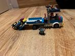 LEGO set monteur, Ophalen of Verzenden, Zo goed als nieuw, Complete set, Lego