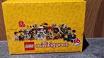 LEGO Minifigures Serie 1 Complete Doos (60st.) Sealed, Ophalen of Verzenden, Nieuw, Complete set, Lego