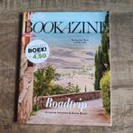 Libelle Bookazine Roman - Roadtrip - Graeme Simsion & Anne B, Boeken, Tijdschriften en Kranten, Ophalen of Verzenden, Nieuw, Damesbladen