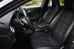 Mercedes-Benz A-Klasse 180 Ambition Comfort '15 AUT, PANO, S, 65 €/maand, Gebruikt, 4 cilinders, Met garantie (alle)