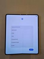 Samsung galaxy Z fold 5, Telecommunicatie, Mobiele telefoons | Samsung, Ophalen, Zwart, 512 GB, Zo goed als nieuw