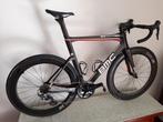 BMC Timemachine TMR01 Dura-Ace DT-Swiss, Fietsen en Brommers, 28 inch, Carbon, Bmc timemachine TMR01, Bmc timemachine TMR01