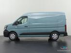 Renault Master T35 L2H2 E-Tech Long-Range 87 kWh (bj 2025), 1998 cc, Stof, 4 cilinders, Renault