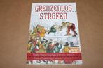 Grenzenloos straffen. Stedelijk Museum Coevorden., Ophalen of Verzenden, 20e eeuw of later, Zo goed als nieuw, Europa