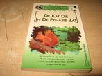 Lilian Jackson Braun    De kat die in de penarie zat, Boeken, Detectives, Ophalen of Verzenden, Zo goed als nieuw