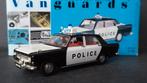 Ford Zephyr 6 Mk3 police West Riding 1:43 Vanguards Pol, Hobby en Vrije tijd, Modelauto's | 1:43, Verzenden, Zo goed als nieuw