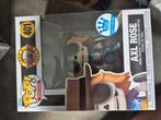 Funko Axl Rose skeleton, Verzamelen, Poppetjes en Figuurtjes, Ophalen of Verzenden, Zo goed als nieuw