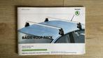 Dakdragers geschikt voor diverse skoda modellen., Auto diversen, Dakdragers, Ophalen of Verzenden, Gebruikt