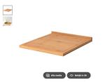 IKEA snijplank, Minder dan 50 cm, Overige kleuren, Nieuw, Ophalen of Verzenden