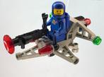 lego Classic Space 6805-1,Astro Dasher met boekje, Ophalen of Verzenden, Gebruikt, Complete set, Lego