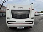 Fendt Tendenza 465 SFB 2024 LUIFEL MOVER / AIRCO ALKO ATC, Rondzit, Bedrijf, Overige typen, Fendt