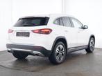 Mercedes-Benz GLA 250 e Plug-In Hybride Trekhaak | Sfeerverl, Auto's, Mercedes-Benz, 12 maanden, Zwart, Leder en Stof, Wit