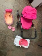 Baby Born Badje, Auto & Kinderwagen, Ophalen of Verzenden, Gebruikt