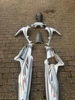 Gilera runner kappenset, Ophalen of Verzenden, Gebruikt, Kap, Overige merken