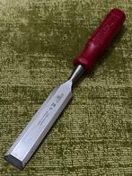 Nooitgedagt Beitel 1 inch - Holland Zweeds Staal 26 mm, Antiek en Kunst, Antiek | Gereedschap en Instrumenten, Ophalen of Verzenden